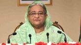 মানুষের গণতান্ত্রিক অধিকার অক্ষুণ্ন রাখতে আ,লীগ সরকার বদ্ধ পরিকর : প্রধানমন্ত্রী