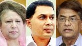 খালেদা, তারেক ও ফখরুল করোনায় আক্রান্তের খবর গুজব