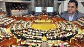 ১ লাখ ৯০ হাজার কোটি টাকার রেকর্ড ঘাটতি বাজেট আসছে
