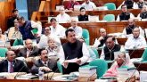 করোনা পরিস্থিতির অবরুদ্ধ সময়কে ছাপিয়ে নতুন বাজেট আসছে কাল