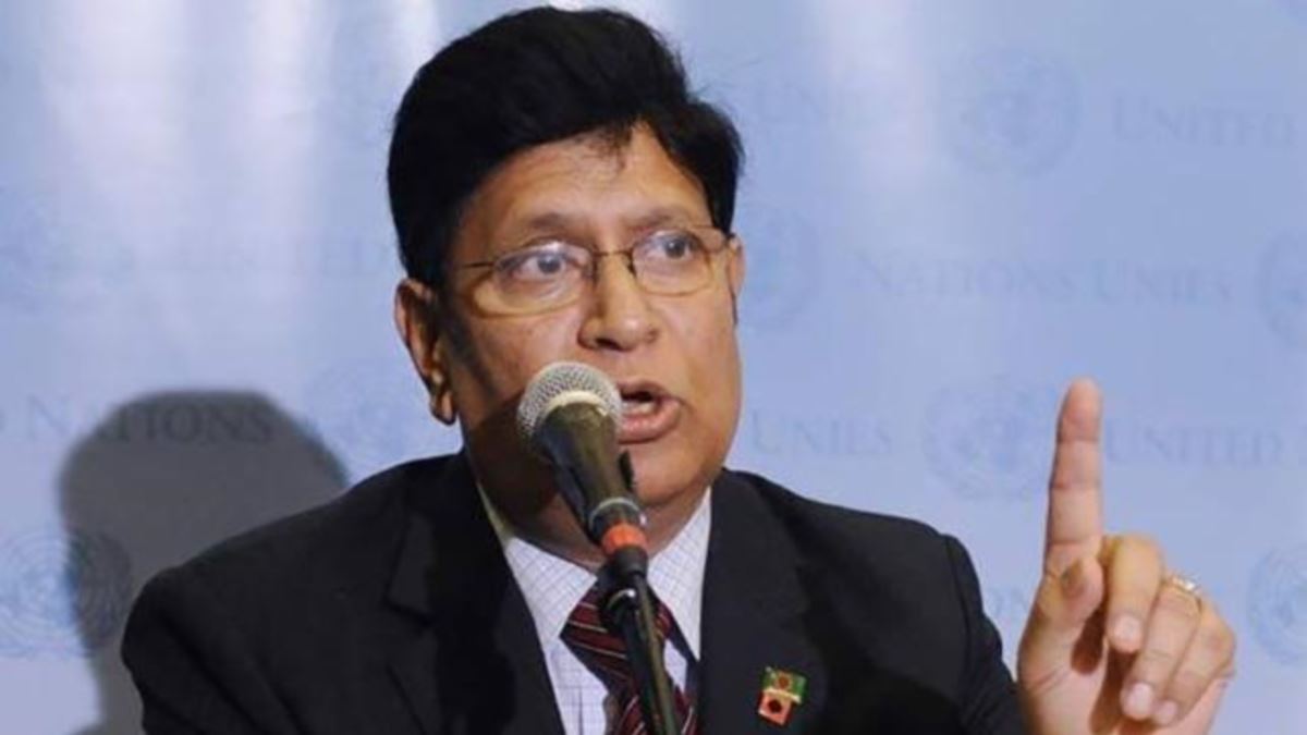 রোগীদের সেবা না দিলে হাসপাতালের লাইসেন্স বাতিল : ড. একে আব্দুল মোমেন