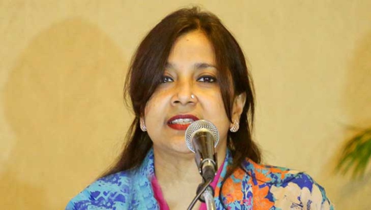 এই সময় ইন্টারনেট ও কলরেট বৃদ্ধি গ্রাহকদের জন্য বোঝা : তারানা