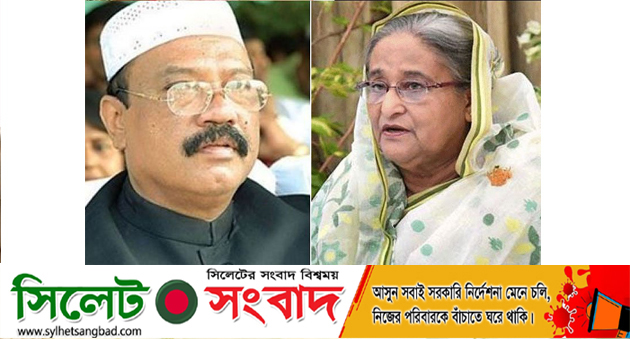 কামরান গণমানুষের হৃদয়ে বেঁচে থাকবেন : প্রধানমন্ত্রী