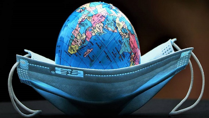 বিশ্বজুড়ে ৮০ লাখ ছাড়াল করোনা আক্রান্তের সংখ্যা