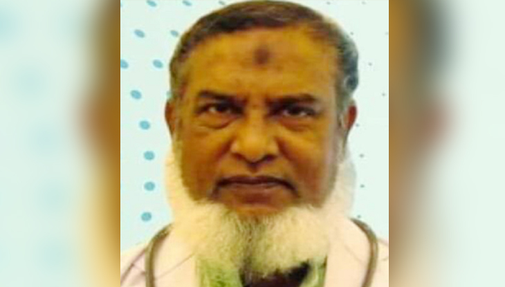 করোনায় মারা গেলেন সোহরাওয়ার্দী হাসপাতালের সাবেক পরিচালক