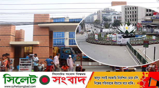 লকডাউন বাস্তবায়নে মেয়রদের প্রস্তুত থাকার নির্দেশ