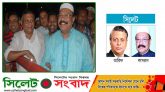একে অপরের ‘প্রতিদ্বন্দ্বী’ তবুও ছিলেন আপনজন