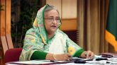 বানৌজা ‘সংগ্রাম’র কমিশনিং : আমরাও যেন যুদ্ধজাহাজ তৈরি করতে পারি