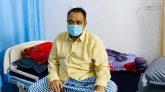 কক্সবাজার-৪ আসনের সাবেক এমপি বদির করোনা শনাক্ত