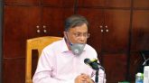 বিএনপি পুরো দলটাই তো হত্যার রাজনীতির ওপর প্রতিষ্ঠিত : তথ্যমন্ত্রী