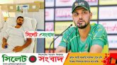নমুনা পরীক্ষায় আবারও মাশরাফি ‘করোনা পজিটিভ’