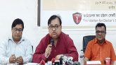 ১০০ দিনে দেশ করোনামুক্ত করা সম্ভব : তুষার