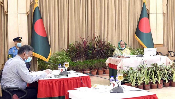 ২৮০ এমপি বরাদ্দ পেলেন ৬৪৭৭ কোটি টাকা