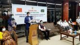চীনে ভ্যাকসিন আবিষ্কার হলে আগে পাবে বাংলাদেশ