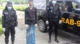 সিলেটে ১৩০০ পিস ইয়াবাসহ গ্রেপ্তার ১