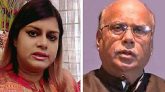 কটূক্তির দায়ে গ্রেপ্তারদের মুক্তি চাইলেন খোদ নাসিমের পুত্রবধূ!