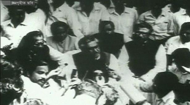 আওয়ামী লীগের ৭১তম প্রতিষ্ঠাবার্ষিকী আজ