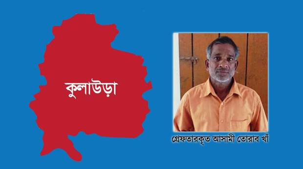 কুলাউড়াঃ না বলে কাঠাল খাওয়ায় কিশোরকে পিটিয়ে হত্যা