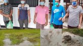 বিশ্বনাথে জমি নিয়ে সংঘর্ষে দুই বৃদ্ধ নিহত