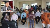 খাদিমপাড়া হাসপাতালে কোভিড চিকিৎসার উদ্বোধন করলেন পররাষ্ট্রমন্ত্রী