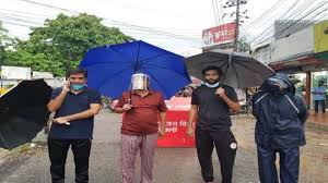 কিছুদিনের মধ্যেই ভূগর্ভস্থ বিদ্যুৎ লাইনে পূর্ণাঙ্গ সঞ্চালন শুরু হবে : মেয়র আরিফ