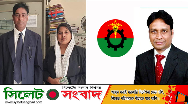 এটিএম ফয়েজ ও রোকশানার সুস্থতা কামনা করেছেন ব্যারিস্টার এম এ সালাম