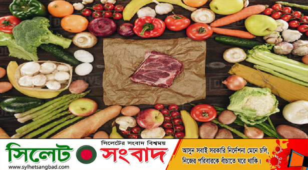 করোনায় রোগ প্রতিরোধ ক্ষমতা বাড়াতে বয়স্করা যা খাবেন