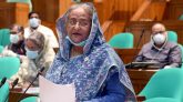 বাজেট অধিবেশনের সমাপনী আলোচনায় প্রধানমন্ত্রীর ভাষণের পূর্ণ বিবরণ