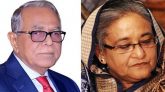 প্রতিরক্ষা সচিবের মৃত্যুতে রাষ্ট্রপতি ও প্রধানমন্ত্রীর শোক
