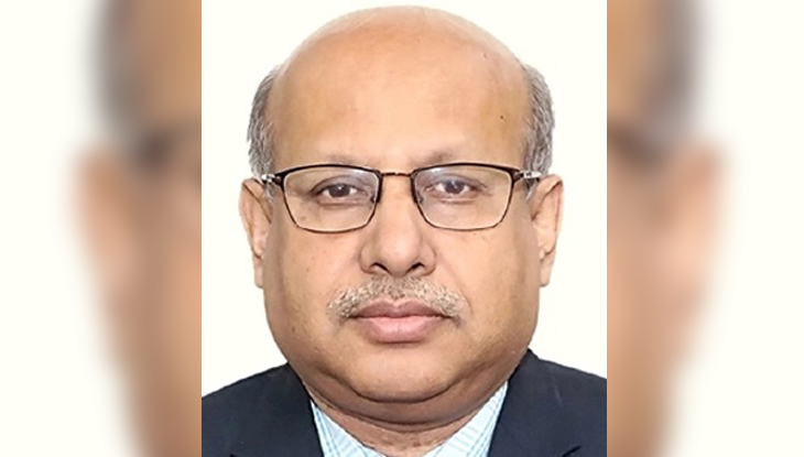 করোনায় মারা গেলেন প্রতিরক্ষা সচিব