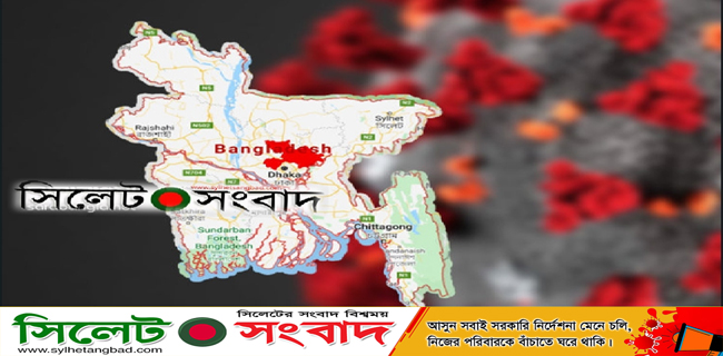 করোনা ভাইরাস : বিশ্বে ২১তম অবস্থানে রয়েছে বাংলাদেশ!