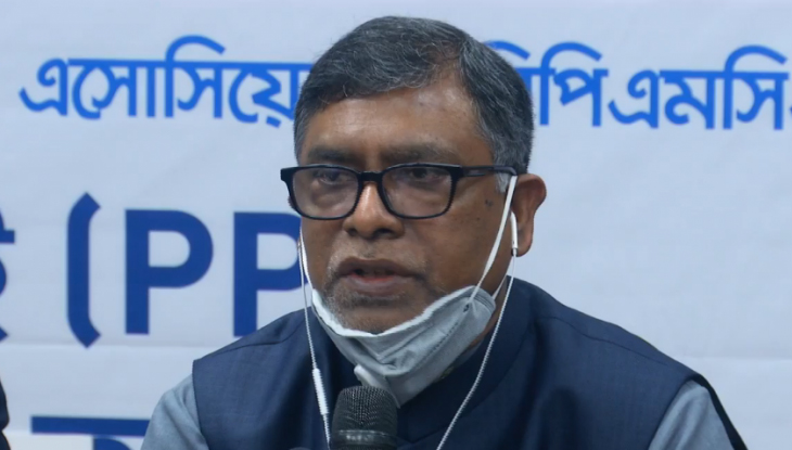 করোনা : সারা দেশকে রেড, গ্রিন ও ইয়োলো জোনে ভাগ করা হবে