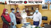 প্রধানমন্ত্রী বরাবর পল্লী চিকিৎসকদের স্মারকলিপি প্রদান