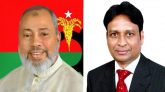 এম এ হকের সুস্থতার জন্য ব্যারিস্টার সালামের দোয়া কামনা