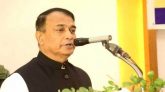 পানিসম্পদ প্রতিমন্ত্রী করোনায় আক্রান্ত