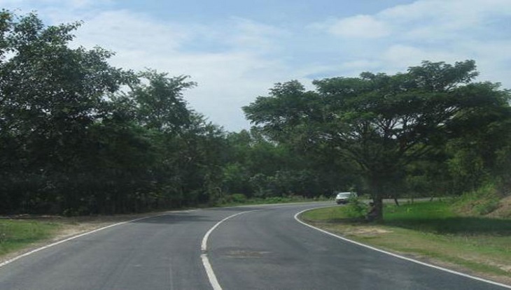 ৪ দিন বন্ধ থাকবে ঢাকা-সিলেট মহাসড়ক