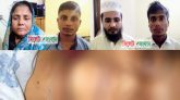 কুলাউড়ায় অন্তঃসত্ত্বা গৃহবধূকে শ্বাসরোধে হত্যা, শাশুড়িসহ ৪ জন আটক