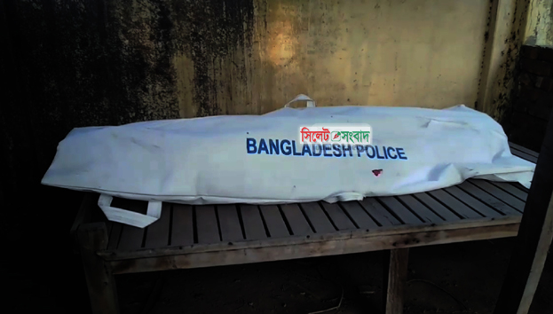 সুনামগঞ্জ : পাটলী ইউনিয়নে হাওর থেকে এক বৃদ্ধার লাশ উদ্ধার
