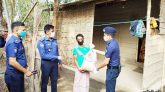 বাংলাদেশ পুলিশে করোনায় আক্রান্ত ১১৪৩১ সদস্য