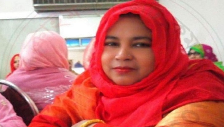 সিলেটে করোনা আক্রান্ত নার্সের মৃত্যু