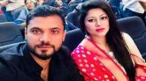 মাশরাফির স্ত্রীও করোনায় সংক্রমিত