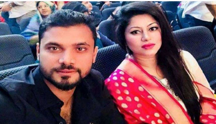 মাশরাফির স্ত্রীও করোনায় সংক্রমিত