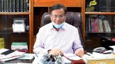 প্রধানমন্ত্রীর নেতৃত্বে সরকার করোনার প্রকোপ নিয়ন্ত্রণে সক্ষম হয়েছে : তথ্যমন্ত্রী