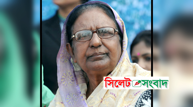 বনানী কবরস্থানে সাহারা খাতুনের দাফন আজ শনিবার