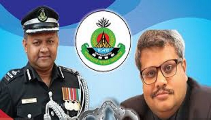 সাহেদকে আমরা ধরবই : র‌্যাব