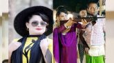 টঙ্গীতে যুবলীগ নেত্রীর টর্চার সেল থেকে নির্যাতিত ৩ যুবক উদ্ধার