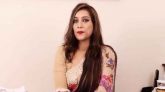 তেজগাঁও থানার হাজতখানায় ডাঃ সাবরিনা