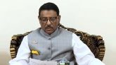 করোনা সংক্রমণ অনেকটাই নিয়ন্ত্রণে : কাদের