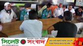 প্রশাসনের অনুরোধে ট্যাঙ্কলরি শ্রমিকদের ধর্মঘট মঙ্গলবার পর্যন্ত স্থগিত
