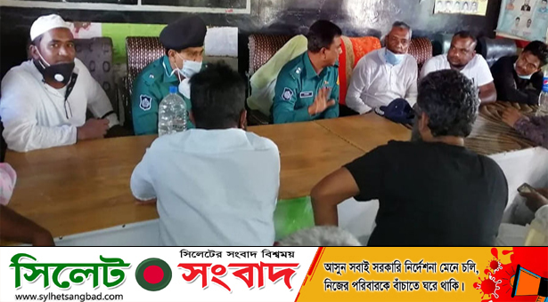 প্রশাসনের অনুরোধে ট্যাঙ্কলরি শ্রমিকদের ধর্মঘট মঙ্গলবার পর্যন্ত স্থগিত
